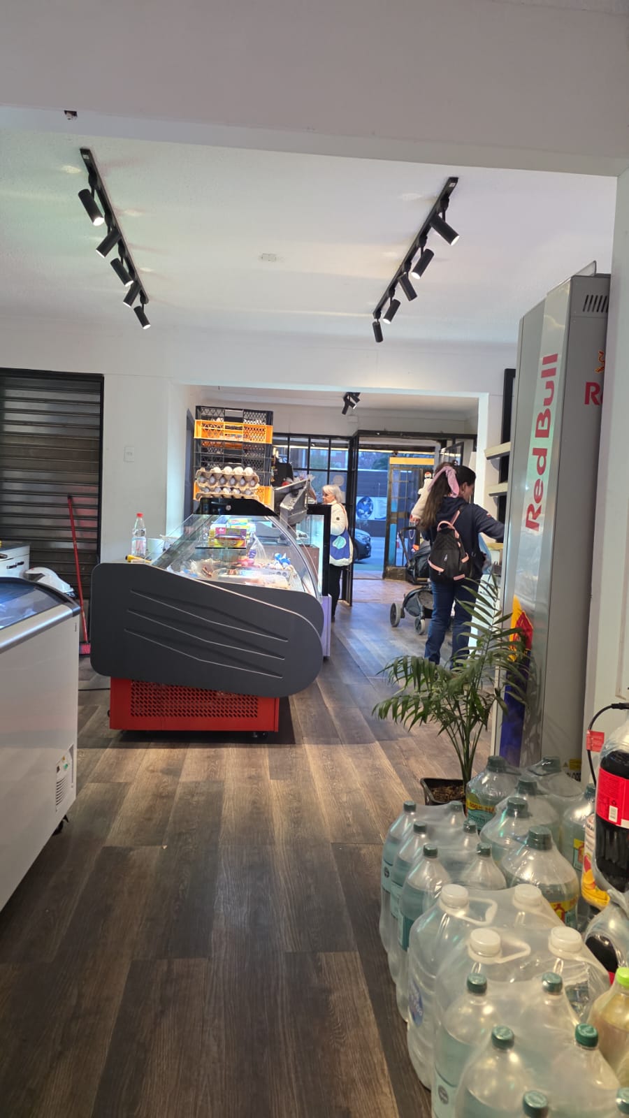Interior Atipaq
